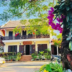 Anisa Mekong Riverside Hotel Luang Prabang