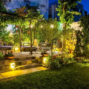 Hotel De Rosas