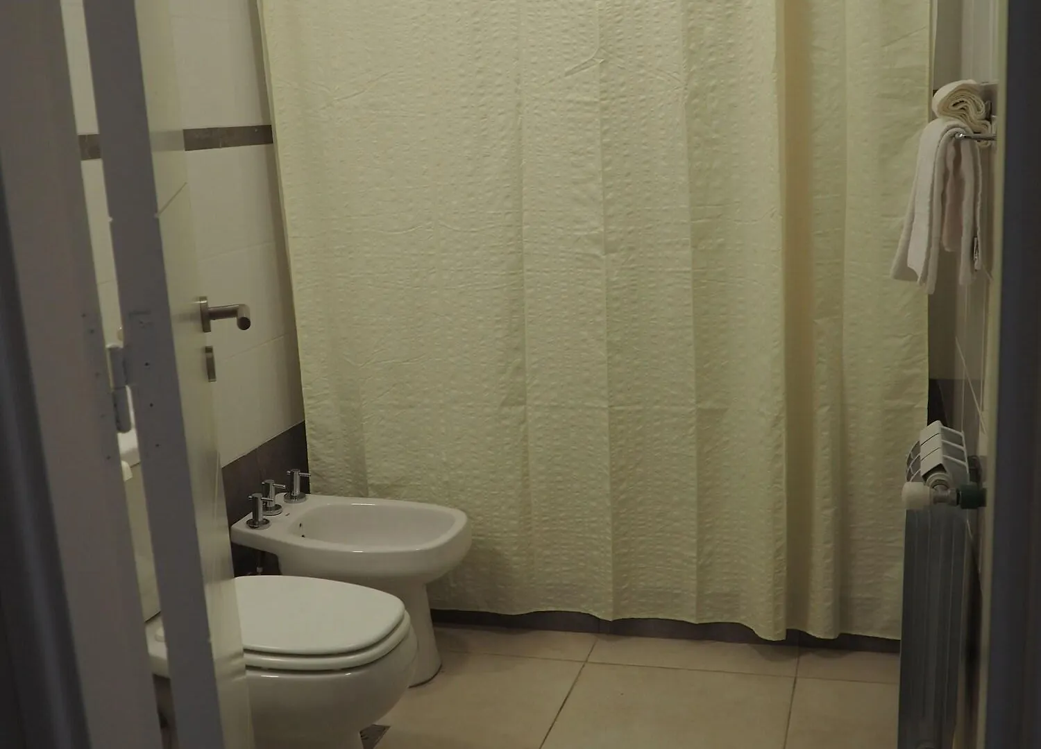 Umbral Del Aconcagua Aparthotel Mendoza